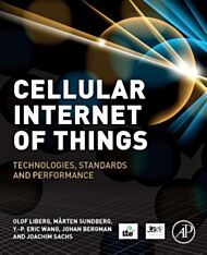 Cellular Internet of Things