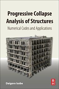 Progressive Collapse Analysis of Structures