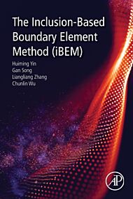 The Inclusion-Based Boundary Element Method (iBEM)