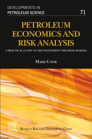 Petroleum Economics and Risk Analysis