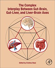 The Complex Interplay Between Gut-Brain, Gut-Liver, and Liver-Brain Axes