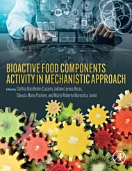 Bioactive Food Components Activity in Mechanistic Approach