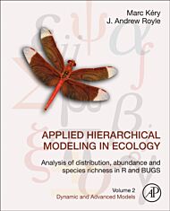 Applied Hierarchical Modeling in Ecology: Analysis of Distribution, Abundance and Species Richness i