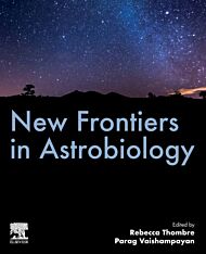 New Frontiers in Astrobiology