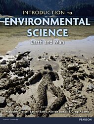 Introduction to Environmental Science