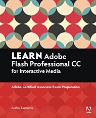 Learn Adobe Animate CC for Interactive Media