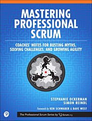 Mastering Professional Scrum