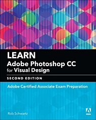 Learn Adobe Photoshop CC for Visual Communication