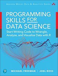 Data Science Foundations Tools and Techniques