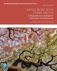 Social Work with Older Adults