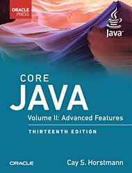 Core Java, Volume II