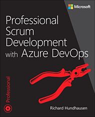 Professional Scrum Development with Azure DevOps