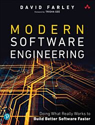 Modern Software Engineering