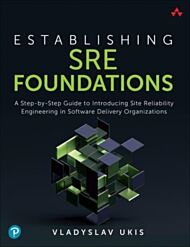 Establishing SRE Foundations