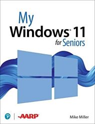 My Windows 11 Computer for Seniors