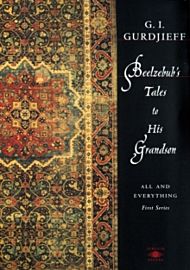 Beelzebub's Tales to His Grandson