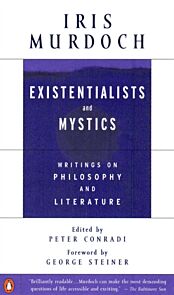 Existentialists and Mystics