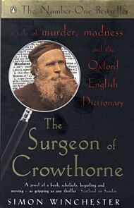 The Surgeon of Crowthorne