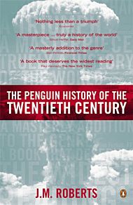 The Penguin History of the Twentieth Century