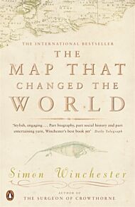 The Map That Changed the World