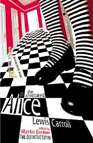 The Annotated Alice