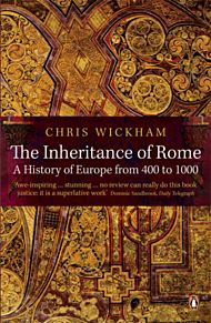 The Inheritance of Rome