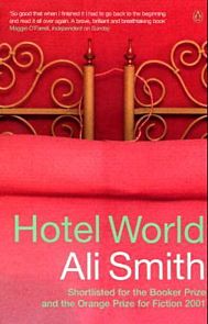 Hotel World