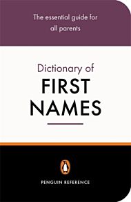 The Penguin Dictionary of First Names