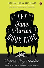 The Jane Austen Book Club