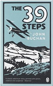 The Thirty-Nine Steps