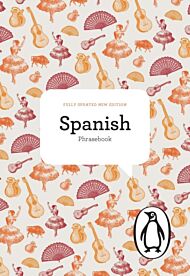 The Penguin Spanish Phrasebook