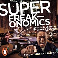 Superfreakonomics