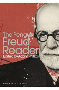 The Penguin Freud Reader