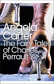 The Fairy Tales of Charles Perrault