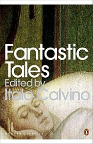 Fantastic Tales