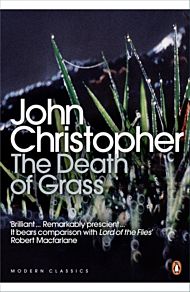 The Death of Grass