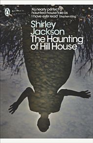 The haunting of hill house