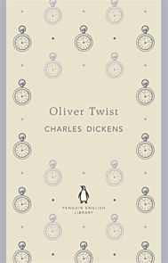 Oliver Twist