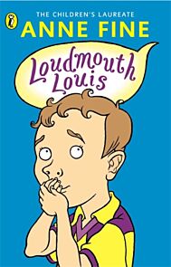 Loudmouth Louis