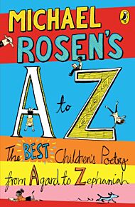 Michael Rosen's A-Z