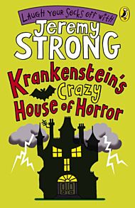 Krankenstein's Crazy House of Horror