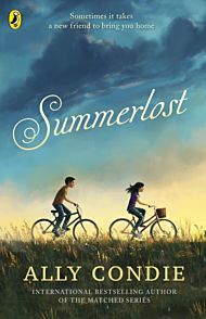 Summerlost