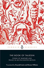 The Book of Taliesin