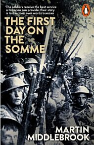 The First Day on the Somme