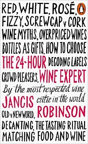 The 24-Hour Wine Expert