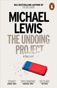 The Undoing Project