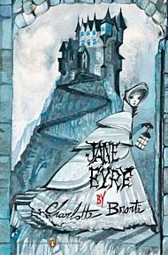 Jane Eyre (Penguin Classics Deluxe Edition)