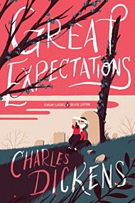 Great Expectations (Penguin Classics Deluxe Edition)