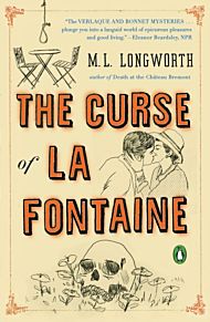 The Curse Of La Fontaine