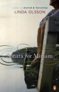 Sonata for Miriam